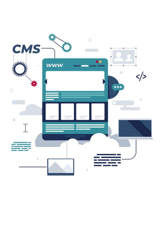 CMS Development Company