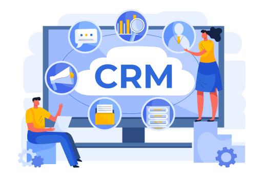 CRM Consultation Services