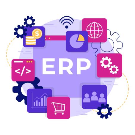 ERP Development Services