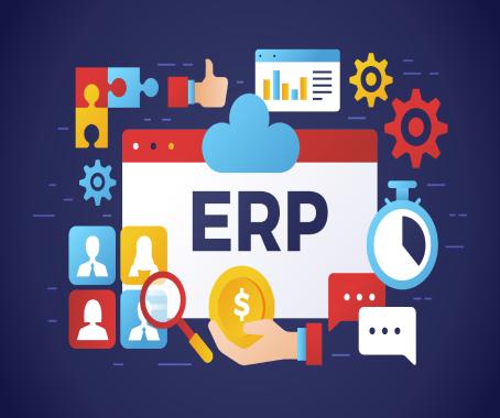 ERP Services