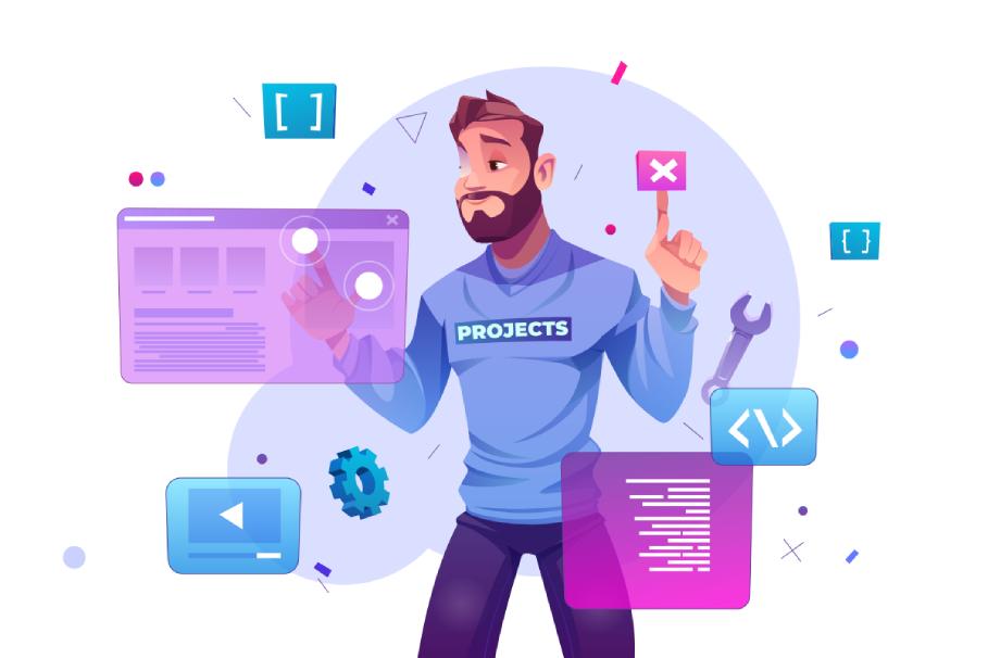 Hire Expert WordPress Programmers