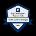 Top Web & Software Developers