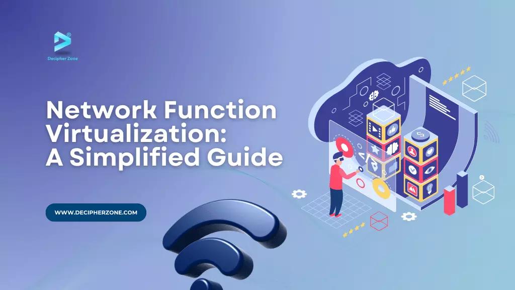 What is Network Function Virtualization