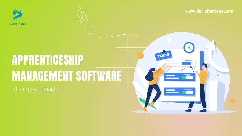 Apprenticeship Software Development,