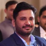 Mahipal Nehra, Manager Digital Marketing at Decipher Zone