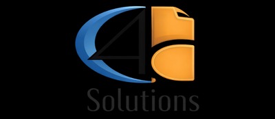 C4 Solutions logo