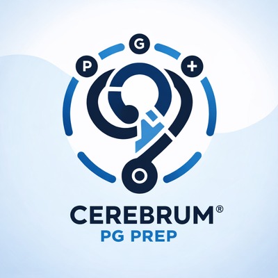 Cerebrum logo