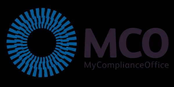 MyComplianceOffice logo
