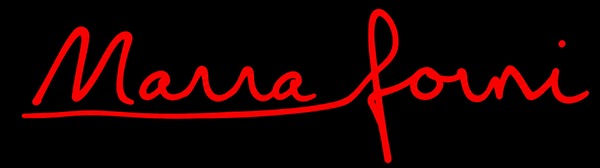 Marra Forni logo