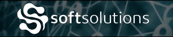 Soft Solutions logo