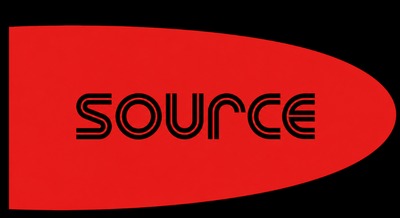 Source Distribution logo