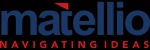 Matellio logo