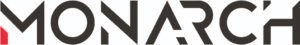 Monarch logo, client of Decipher Zone