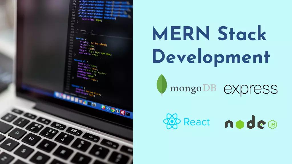 What is MERN Stack & How Does It Works?