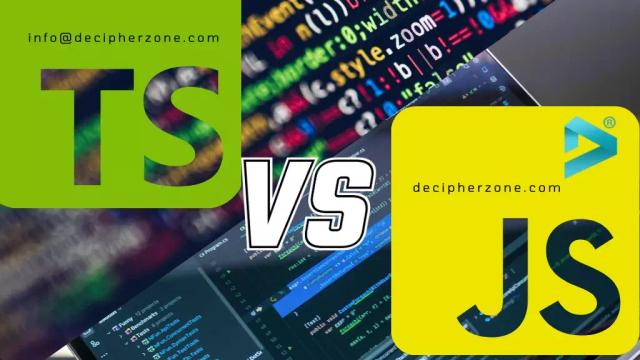 TypeScript vs JavaScript - A Comparative Guide for 2026