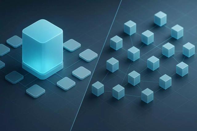 SOA vs. Microservices