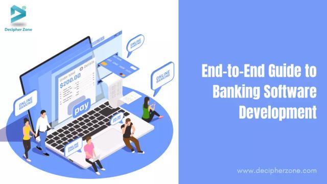 Banking Software Development in 2026