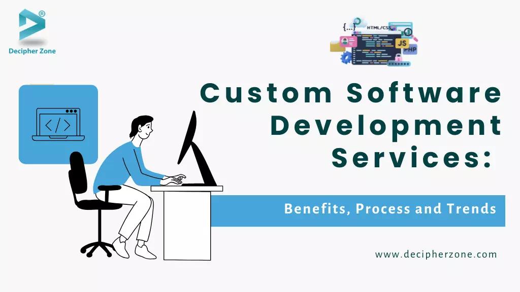 Custom Software Development