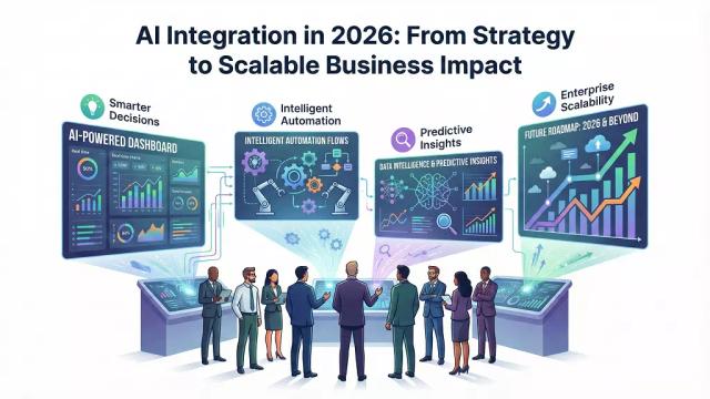 AI Integration in Business