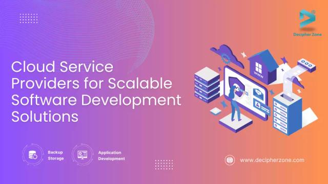 Top Cloud Service Providers for Software Development in 2026