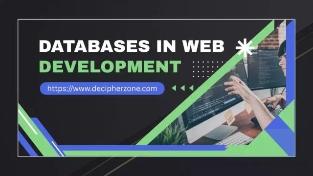 Top 15 Database for Web Applications to Use in 2026