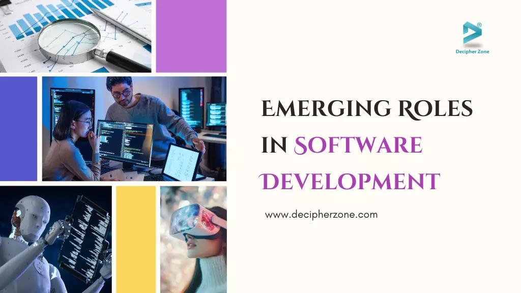 Top 10 High-Demand Jobs in Software Development Industry in 2025