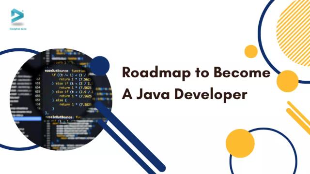 Java Developer Roadmap 2026